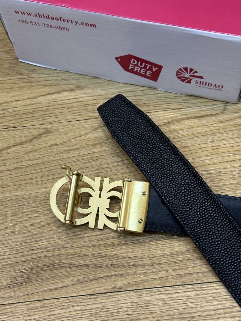 Ferragamo Belts